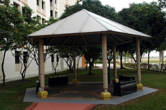 Compassvale Street thumbnail photo
